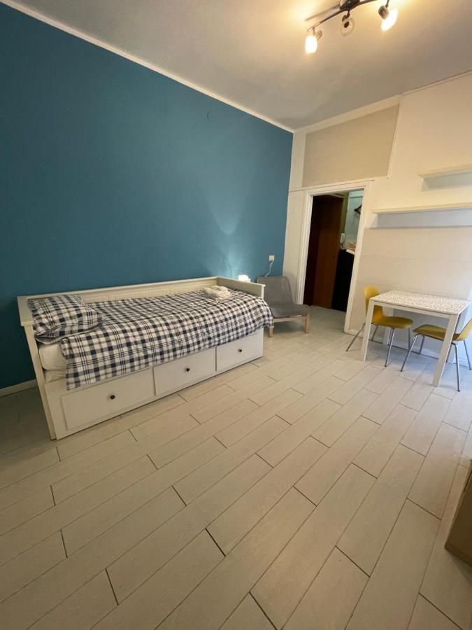 B&B Da Viro E Rita Milan Exterior photo